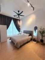 Apartment mit 1 Schlafzimmer