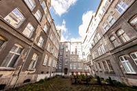 Ola Grand Apartment Sauna & Jacuzzi - B&B Danzica