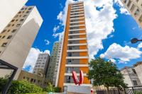 Studio com Sacada ALL0717 - B&B Curitiba