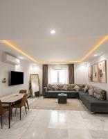 شقق نرمادا المفروشة 303 - B&B Al Madīnah