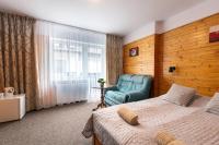 Habitación Doble Pequeña