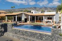 KARAT Villa Samarin - Bed and Breakfast Adeje