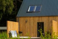 Forest Corner Luxury Apartment with Hot Tub - B&B North Ballachulish