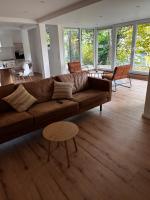 Luxury Apartment nähe Düsseldorf - Chambres d’hôtes Wuppertal