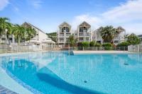 Appartement Le Chadec - Chambres d’hôtes Le Diamant