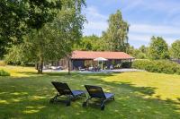 Charming Cottage Near Heatherhill With Jacuzzi - B&B Vejby