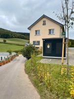 LetzCamp Mullerthal Apartments - B&B Grundhof