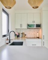 Inn The Orchard, Valley View, Modern Container - B&B Jordan