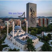 RTSH Apartment - B&B Tirana