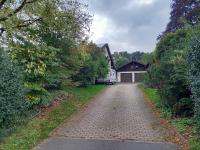 Ferienwohnung am Pinzigberg - B&B Degelsdorf