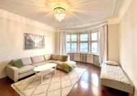 Elegant Jugend city retreat 79m2 - Ferienwohnung Helsinki