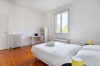 Aristide Cozy appartement proche Place de Jaude - B&B Clermont-Ferrand