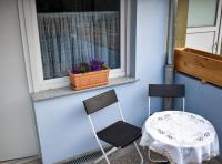 Apartment River Ljubljanica - Chambres d’hôtes Moste