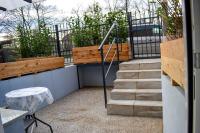 Apartment River Ljubljanica - B&B Ljubljana