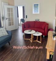Ferienwohnung Oppidum - B&B Brilon