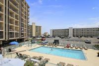 Bluewater East 407 S - Ferienwohnung Ocean City