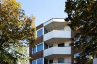 Beau Rivage - B&B Scharbeutz