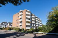 Beau Rivage - B&B Scharbeutz