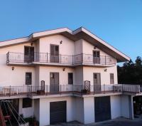 Nonno Pierino affittacamere - B&B Civitella Casanova