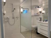 Robby 7 - Hundefreundliche Terrassenwohnung mit eigenem Garten - B&B Nordseeheilbad Wangerooge