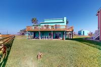 Seas the Day - B&B Port Aransas