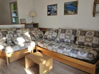 Appartement cosy 2 pièces, 5 pers, balcon, wifi, animaux admis, quartier Croisette - FR-1-574-68 - B&B Les Ménuires