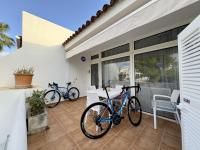 Apartamento Silver Pro Cycling - Ferienwohnung Alcúdia