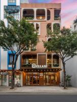 Bullani-Sabi Hotel & Apartment - B&B Da Nang