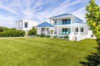New Unique Villa Blue Top! 2 Bedroom Waterfront - B&B Providenciales
