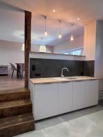 Spacious village house - Ferienwohnung Dambach-la-Ville