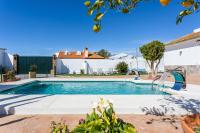 Riad Paraíso en plena naturaleza con piscina privada en Málaga - B&B Málaga