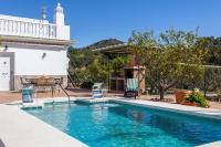 Riad Paraíso en plena naturaleza con piscina privada en Málaga - B&B Málaga
