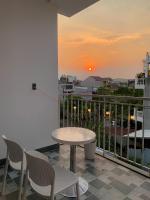 Nắng Homestay Huế - B&B Huế