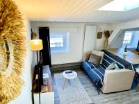Le Petit Réaumur - Coeur de ville - B&B La Rochelle