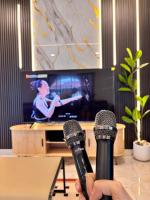 CornerDouble-Storey&KTV Snooker 16Pax Ipoh By MICASA GROUP - Chambres d’hôtes Ipoh