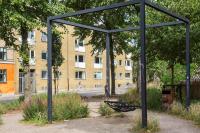 Charming studio apartment in the heart of Nørrebro, Copenhagen - Bed and Breakfast Kopenhagen