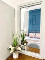 Appartamento con 2 Camere da Letto e Vista Piscina