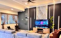 CornerDouble-Storey&KTV Snooker 16Pax Ipoh By MICASA GROUP - B&B Ipoh