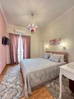 Apartamento de 2 dormitorios