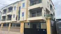 Shabi's Court - Bed and Breakfast Lagos