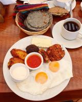 Be Happy Hotel - B&B Città del Guatemala