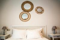 Villa de Madrid 17 - B&B Huelva
