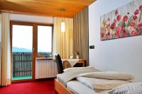 Single Room with Balcony