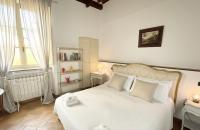 Dimore della Seta - Il Filo di Seta - B&B Lucca