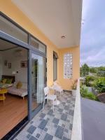 Nắng Homestay Huế - B&B Hué