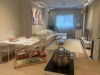 Queen Nefertari - Ferienwohnung Kairo