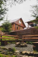 Spadok - B&B Krasnyy