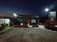 Cabañas Mediterraneas - B&B Pichidangui