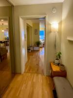 Apartment in Tromsø - B&B Tromsø