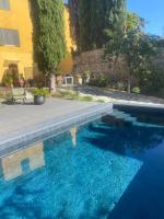 Il Portico di Margherita - Ferienwohnung Florenz